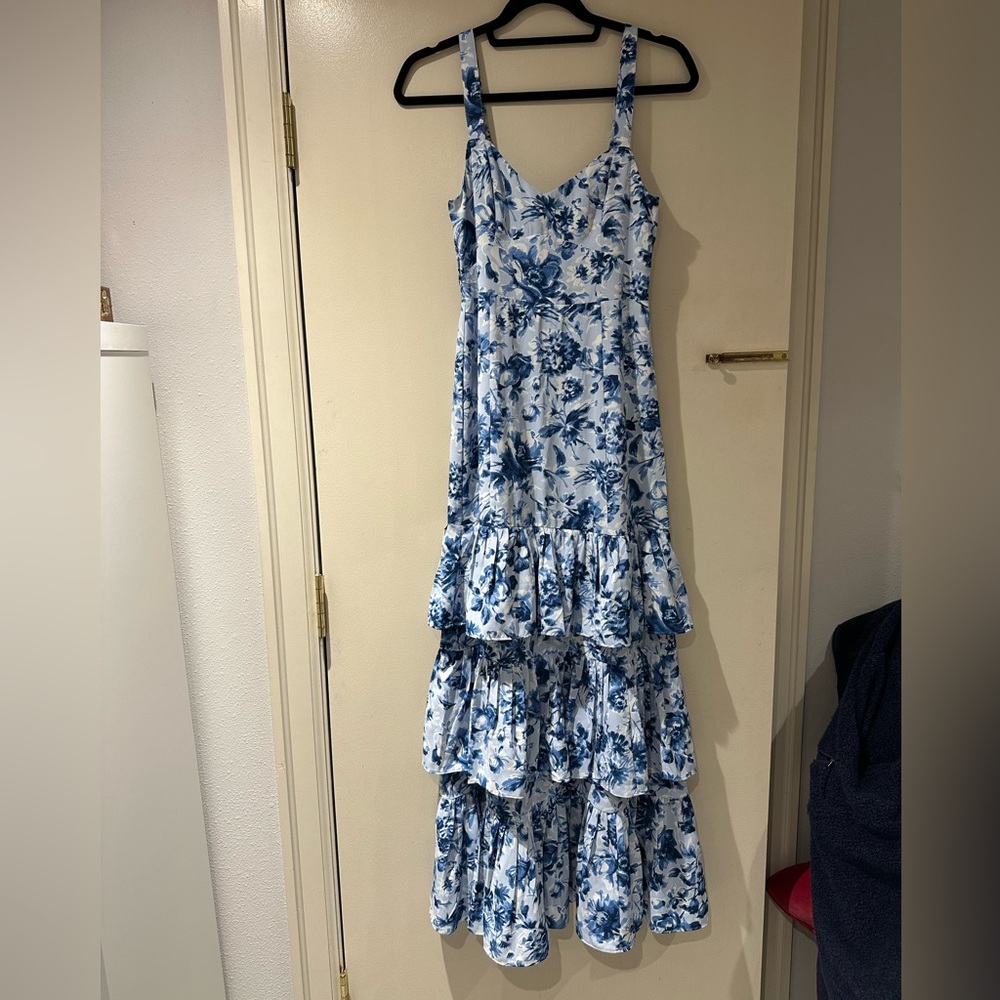 Abercrombie Maxi Dress